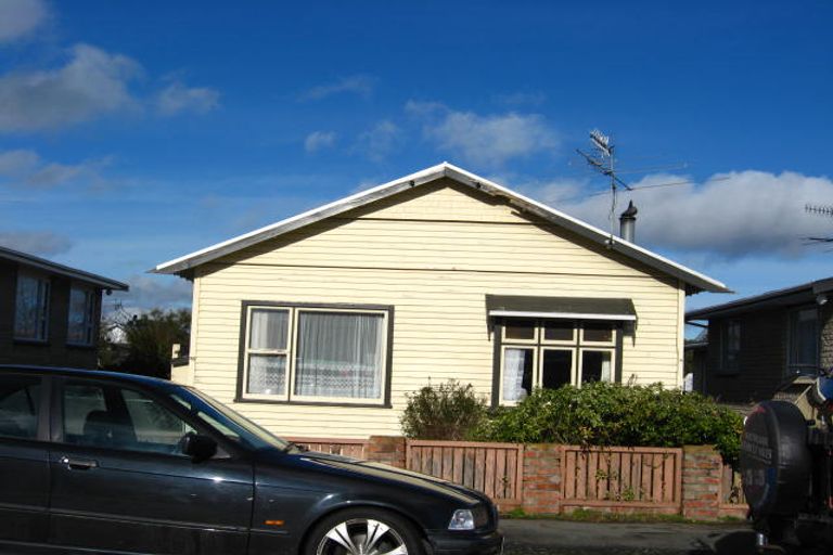 Photo of property in 73 Lowe Street, Avenal, Invercargill, 9810