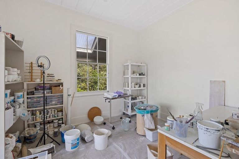 Photo of property in 204 Cape Rodney Road, Leigh, 0985