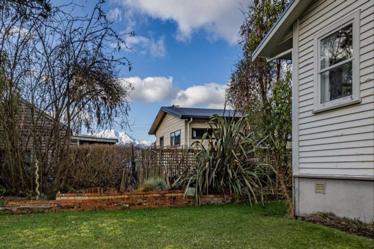 Photo of property in 27 Arawa Street, Ohakune, 4625