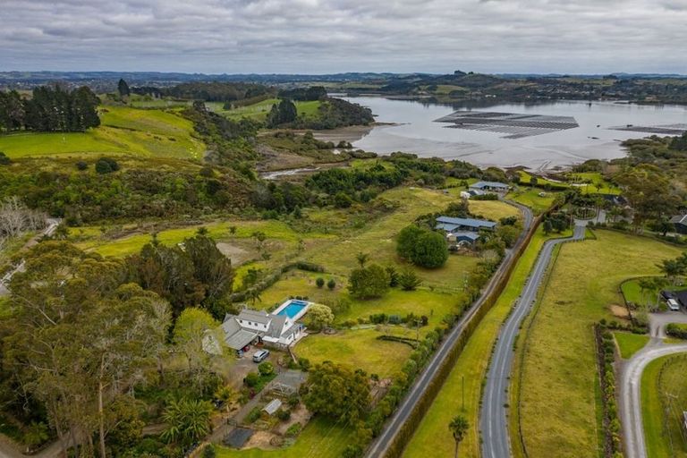 Photo of property in 98 Edmonds Road, Kerikeri, 0293