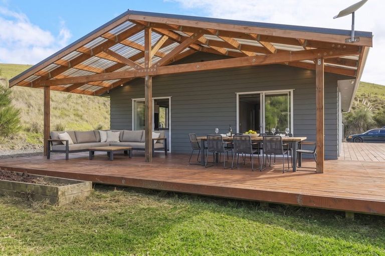 Photo of property in 46 Fryer Road, Kaitaia, 0481