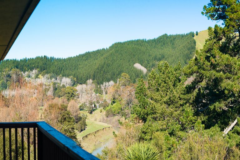 Photo of property in 649 Riverside Road, Matokitoki, Gisborne, 4071