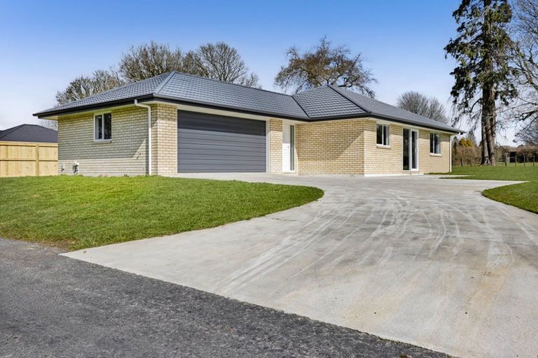 Photo of property in 207c Regan Street, Stratford, 4332