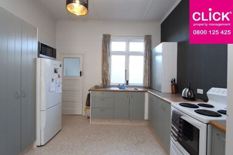 Photo of property in 4 Argyle Street, Mornington, Dunedin, 9011