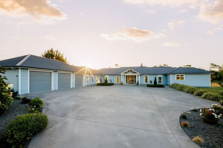 Photo of property in 15c Lowe Road, Rukuhia, Hamilton, 3282