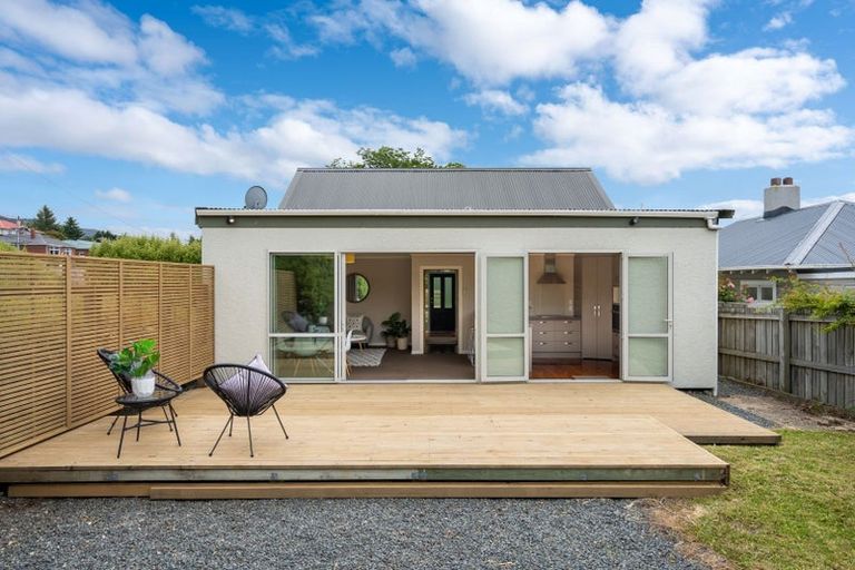 Photo of property in 19 Kinsman Street, Kaikorai, Dunedin, 9010