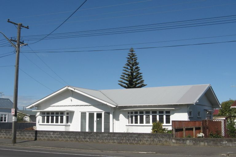 Photo of property in 123 Glasgow Street, Whanganui, 4500