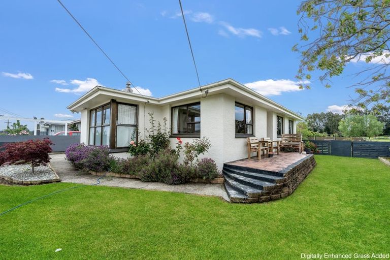 Photo of property in 11 Mcconnell Street, Mataura, 9712