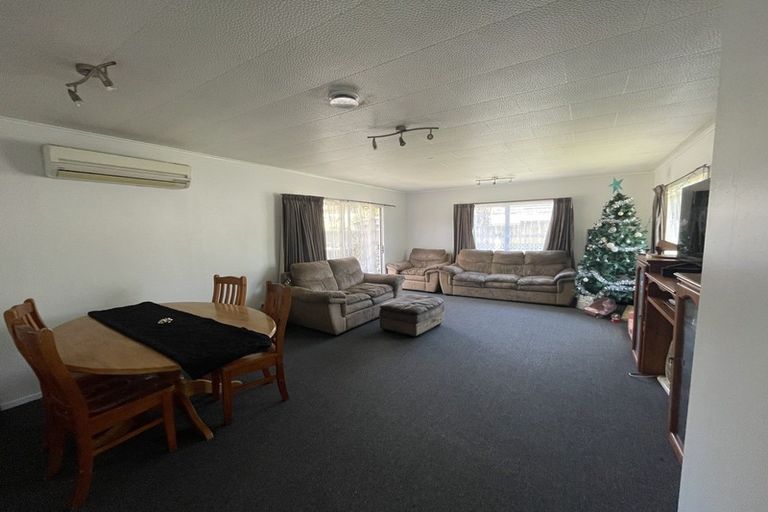 Photo of property in 25 Seddon Street, Te Kuiti, 3910