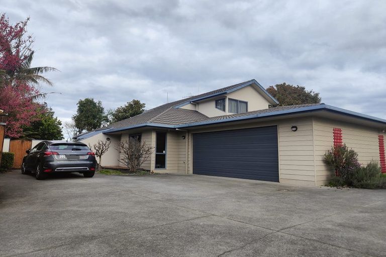 Photo of property in 44a Sylvania Drive, Matua, Tauranga, 3110