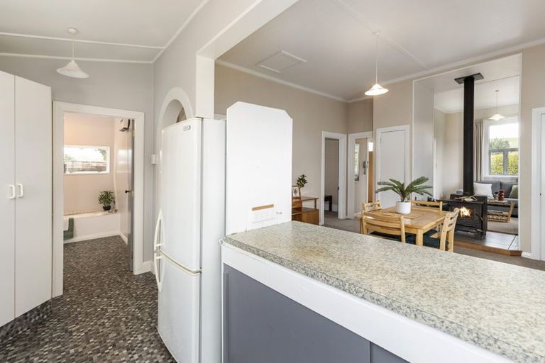 Photo of property in 18 Clermont Street, Ward, Seddon, 7285