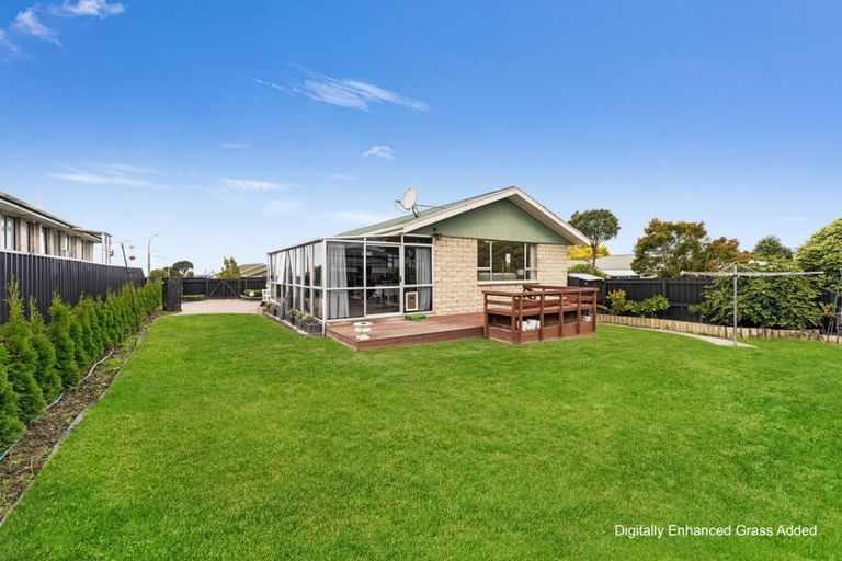 Photo of property in 20 Tasman Street, Oceanview, Timaru, 7910