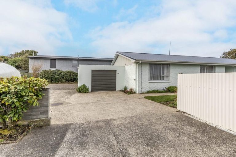 Photo of property in 106 Jenkin Street, Strathern, Invercargill, 9812
