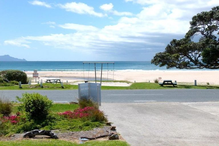 Photo of property in 1212 Cove Road, Langs Beach, Waipu, 0582