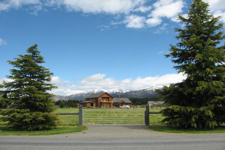 Photo of property in 19 Argelins Road, Hanmer Springs, 7334