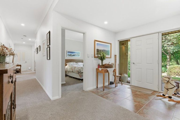 Photo of property in 470 Te Moana Road, Pleasant Valley, Geraldine, 7991