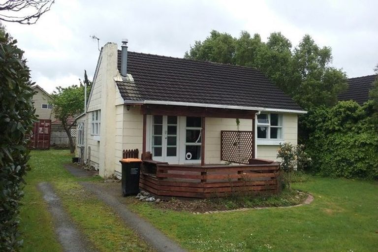 Photo of property in 34 Leicester Street, Terrace End, Palmerston North, 4410