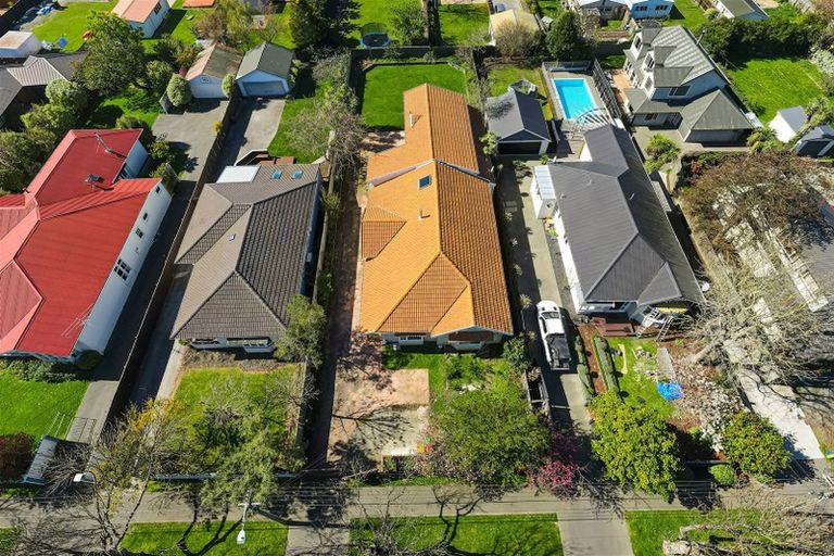 Photo of property in 46 Francis Avenue, Mairehau, Christchurch, 8013