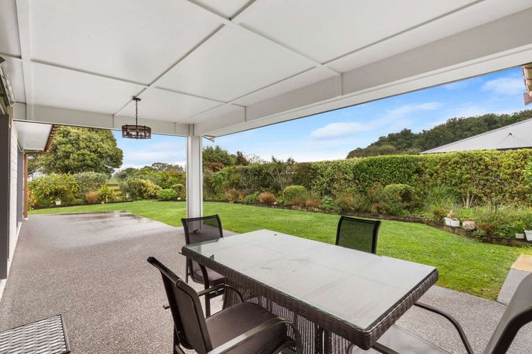 Photo of property in 16 Kilsby Place, Levin, 5510