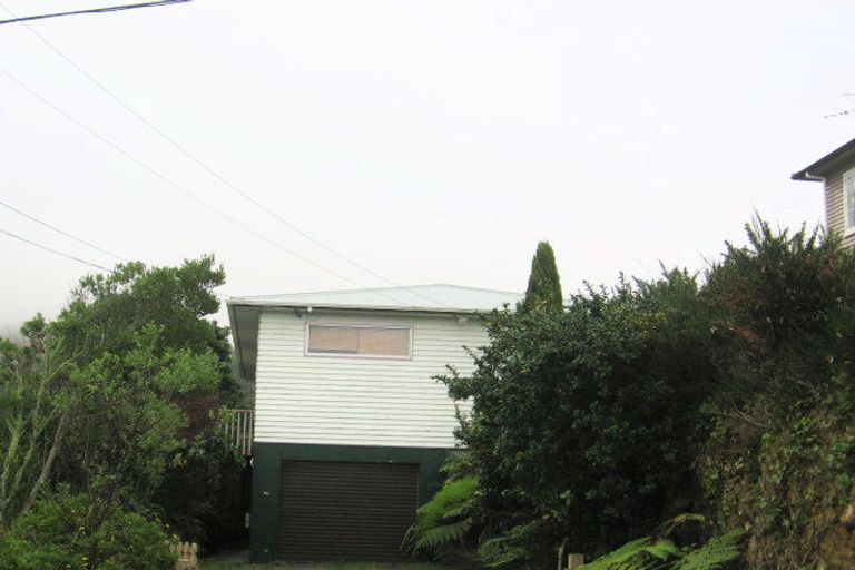 Photo of property in 34 Prospect Terrace, Johnsonville, Wellington, 6037