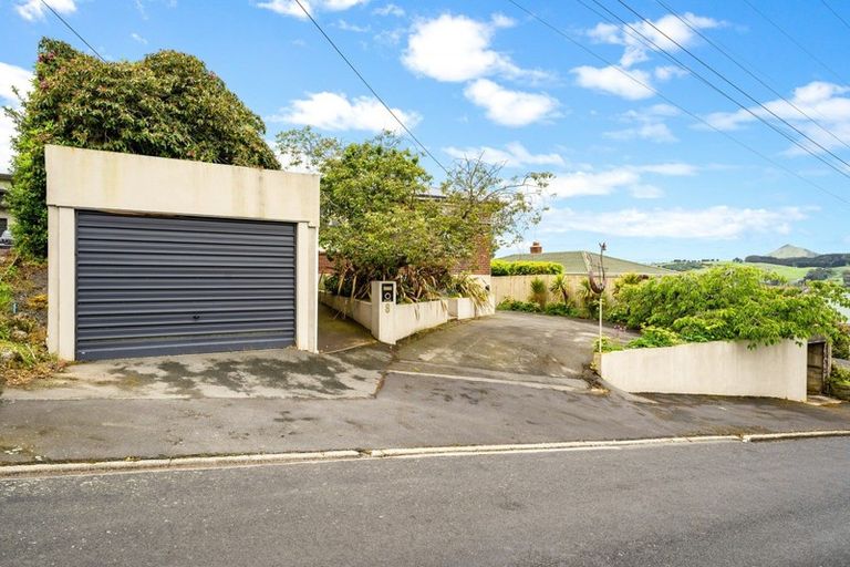 Photo of property in 8 Huia Street, Saint Leonards, Dunedin, 9022