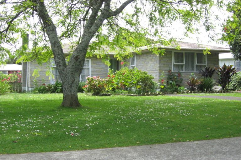 Photo of property in 20 Friesian Drive, Mangere, Auckland, 2022