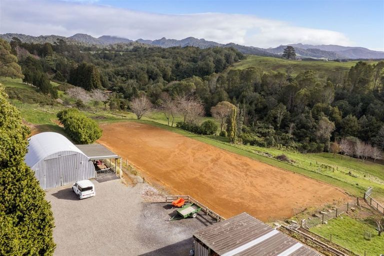 Photo of property in 442 Lockington Road, Aongatete, Katikati, 3181