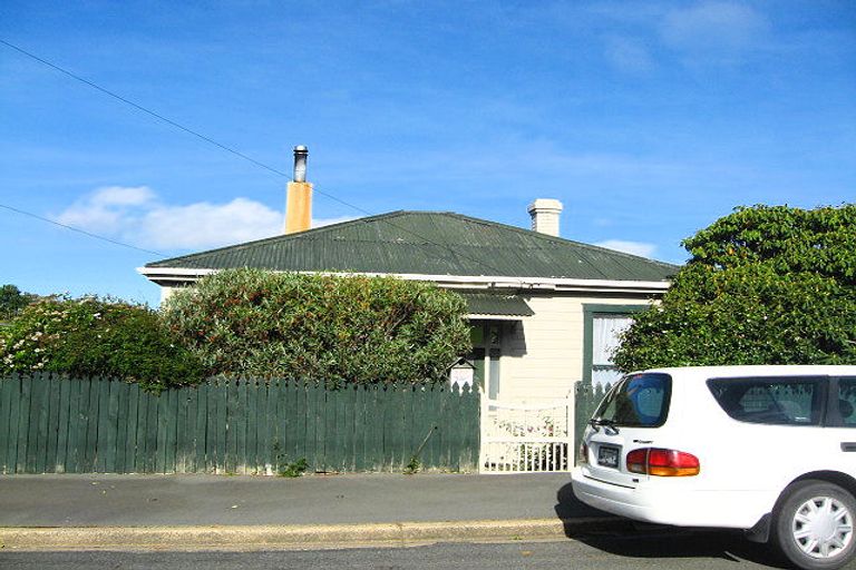 Photo of property in 200 Wakari Road, Helensburgh, Dunedin, 9010