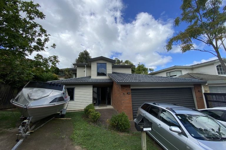 Photo of property in 18 Bush Lane, Northcote Point, Auckland, 0627