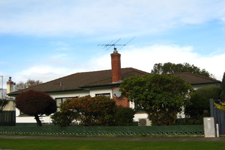 Photo of property in 25 Fulton Street, Gladstone, Invercargill, 9810