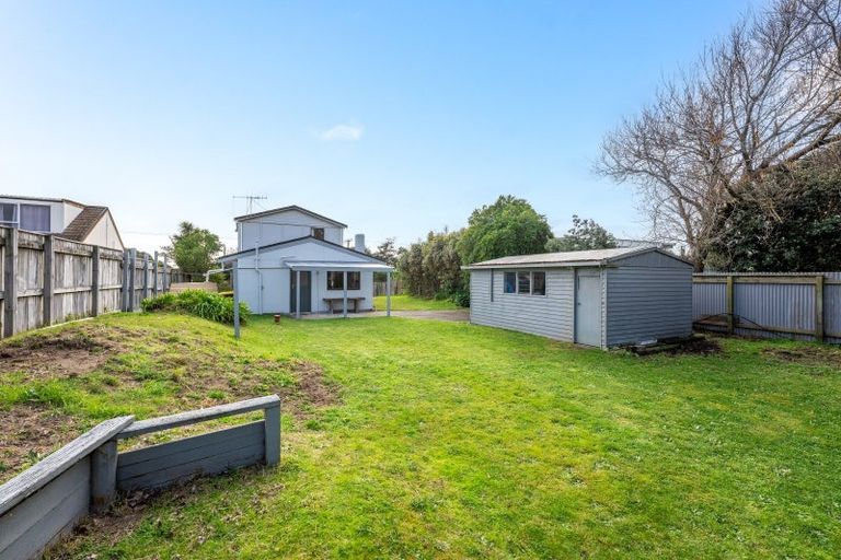 Photo of property in 54 Dixie Street, Te Horo Beach, Otaki, 5581