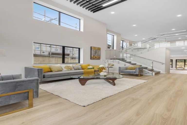 Photo of property in 66 Koromeke Street, Flat Bush, Auckland, 2019