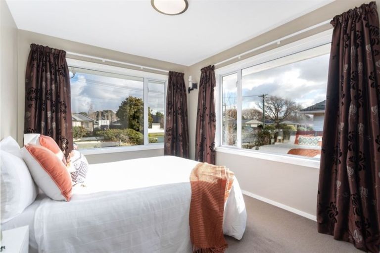 Photo of property in 20 Greenhaven Drive, Burwood, Christchurch, 8083