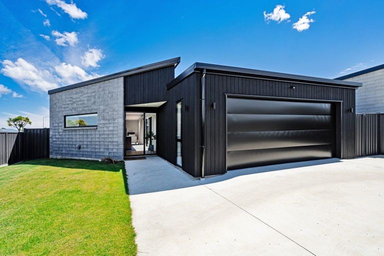 Photo of property in 116 Racecourse Road, Glengarry, Invercargill, 9810