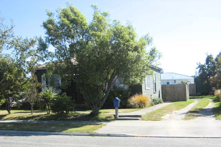 Photo of property in 7 Harborough Street, Watlington, Timaru, 7910