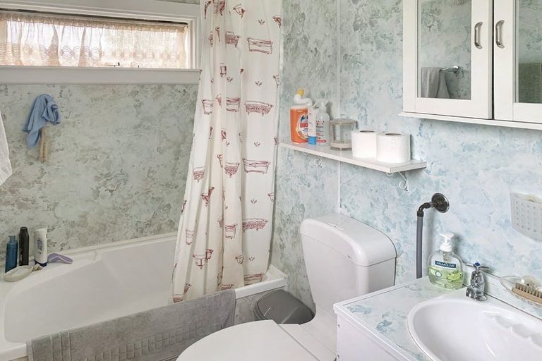 Photo of property in 26 Arowhenua Road, Kerrytown, Timaru, 7975