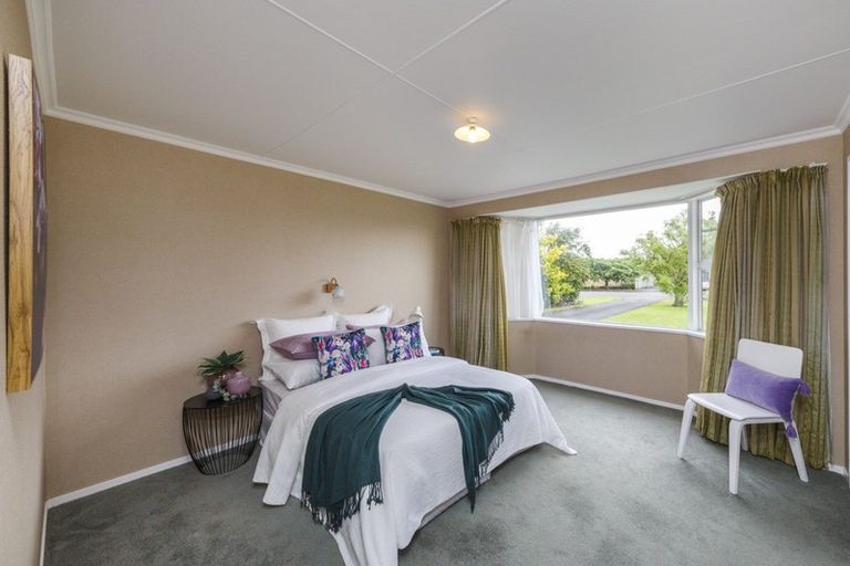 Photo of property in 39 Humber Street, Rongotea, 4476