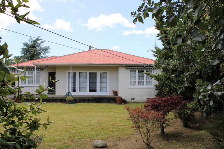 Photo of property in 29 French Street, Lansdowne, Masterton, 5810