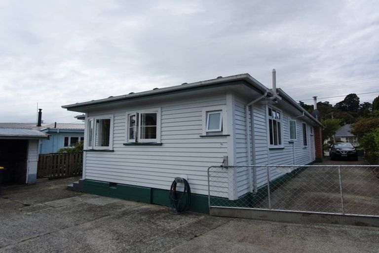 Photo of property in 104 Marsden Road, Greymouth, 7805