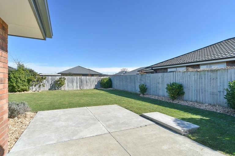 Photo of property in 9 Maple Place, Rangiora, 7400