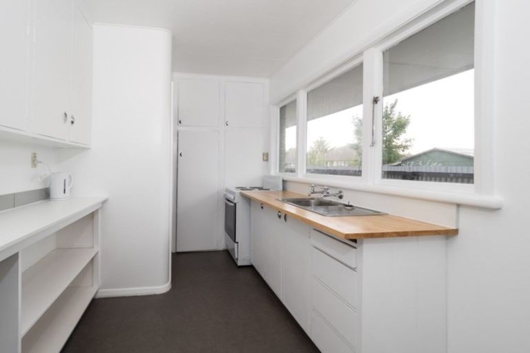 Photo of property in 3 Kitchener Street, Netherby, Ashburton, 7700