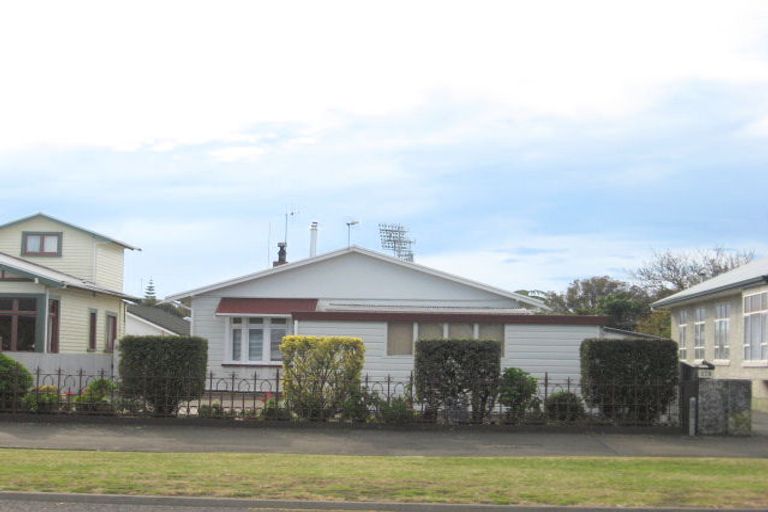 Photo of property in 177 Georges Drive, Napier South, Napier, 4110