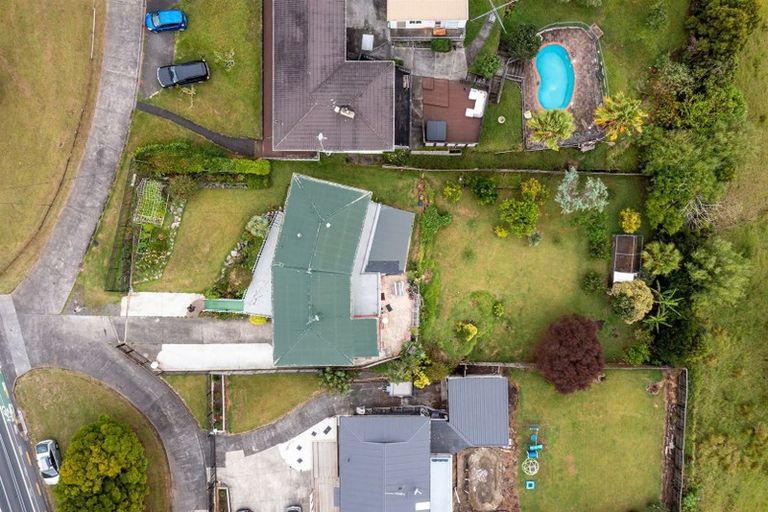 Photo of property in 466 Don Buck Road, Massey, Auckland, 0614