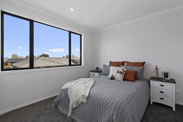 Photo of property in 14 Wyrall Way, Chartwell, Hamilton, 3210