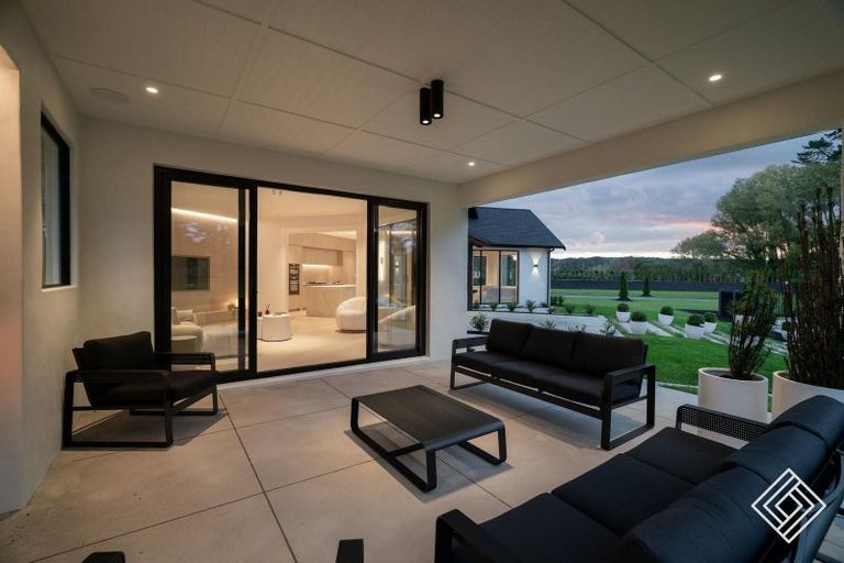 Photo of property in 251d Blackbridge Road, Dairy Flat, 0794