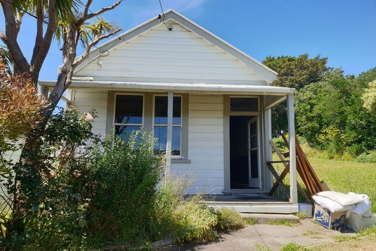Photo of property in 15 Daniell Street, Newtown, Wellington, 6021