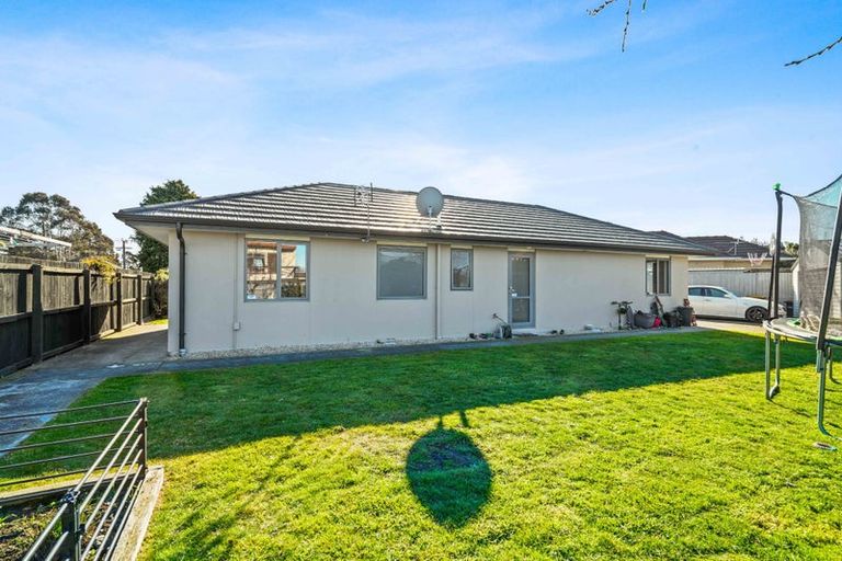 Photo of property in 12 Colac Street, Avondale, Christchurch, 8061