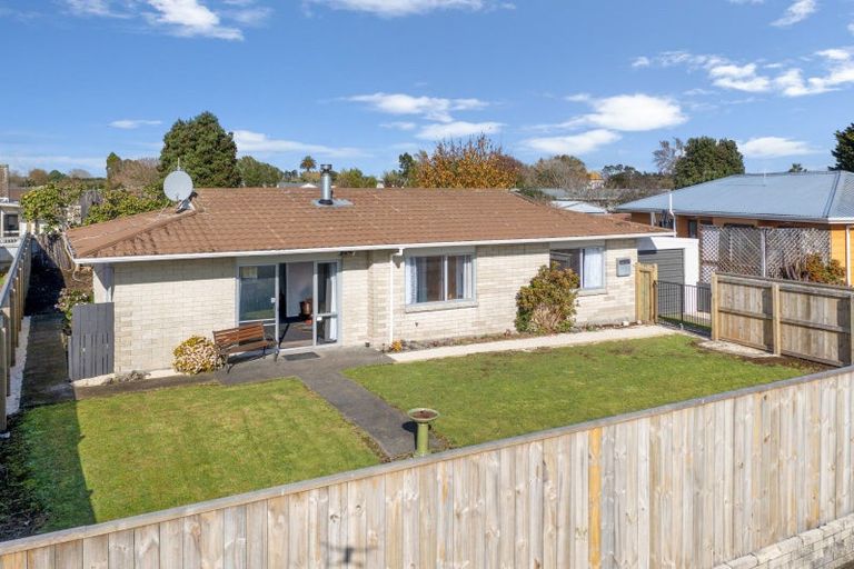 Photo of property in 14 Rahiri Street, Waitara, 4320