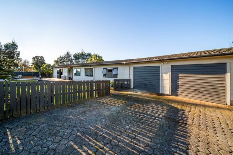 Photo of property in 57 Kaipikari Road, Urenui, 4375