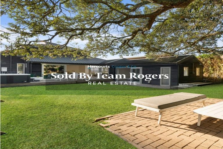 Photo of property in 3 Rewiti Avenue, Takapuna, Auckland, 0622